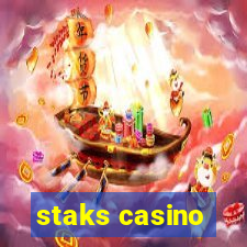 staks casino